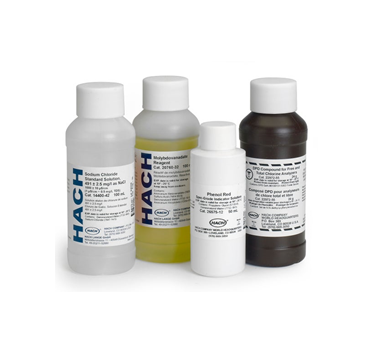 Solución estándar de arsénico, 1000 mg/L como As, 100 ml