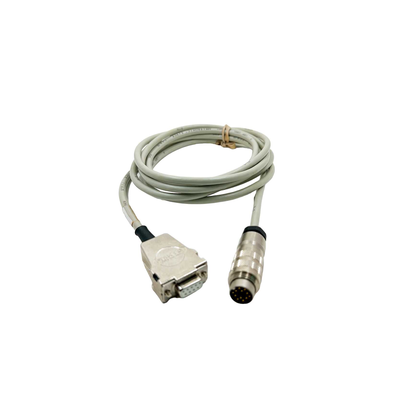 Cable conector de plataforma a visualizador de 2.7 m