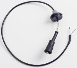 Cable de repuesto del sensor a la caja del transmisor