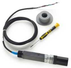 Sensor de pH para CLF10