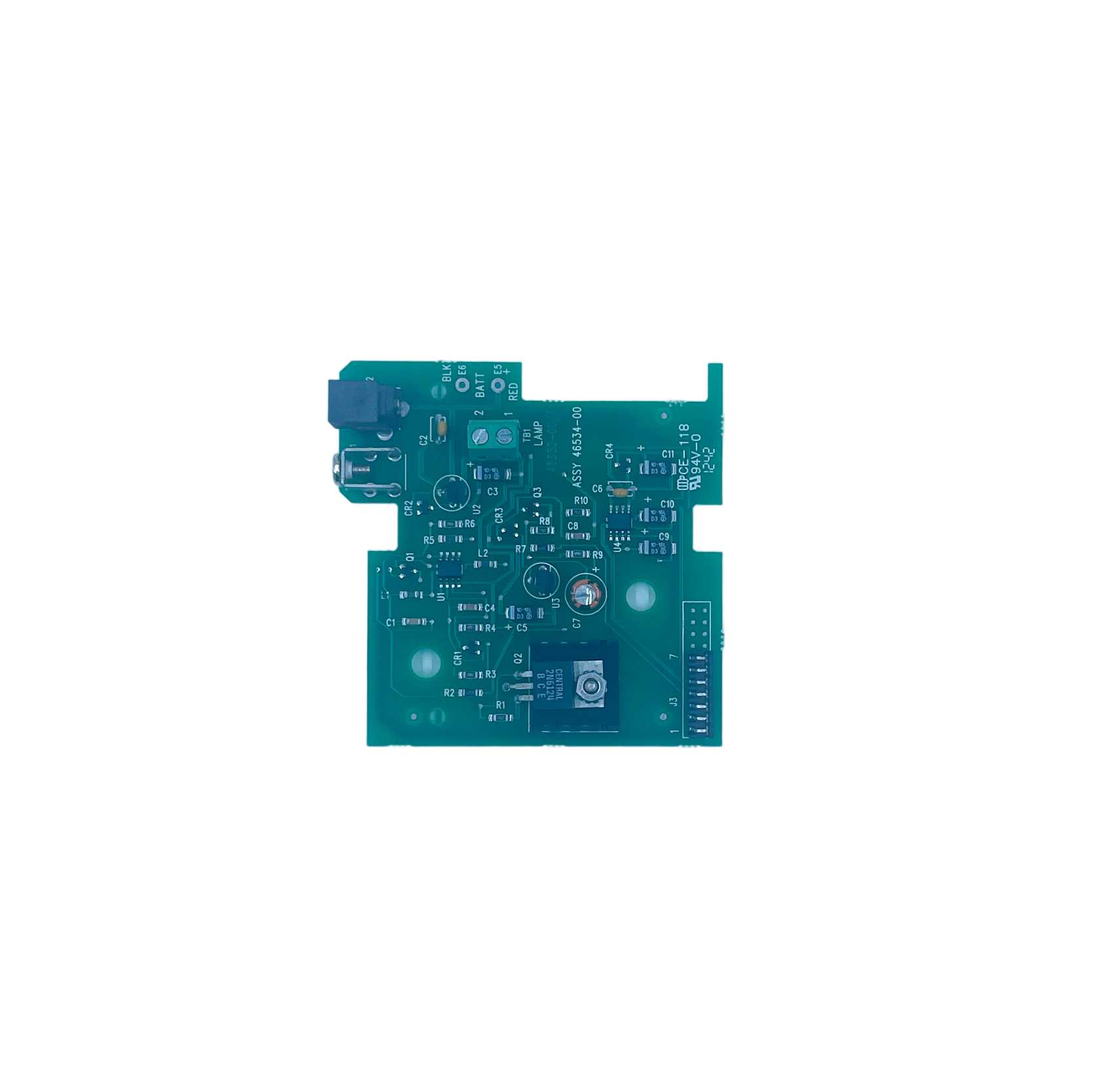 CKT BD conjunto inferior BD 2100P