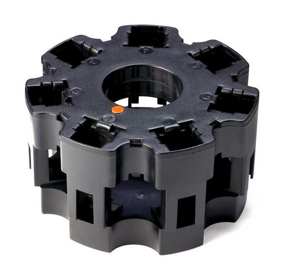 Portaceldas de carrusel DR 5000