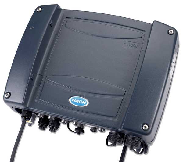 SC1500, 4 CONECTORES DE SENSOR, 8mA SALIDA, 110V/COND EXT MOD