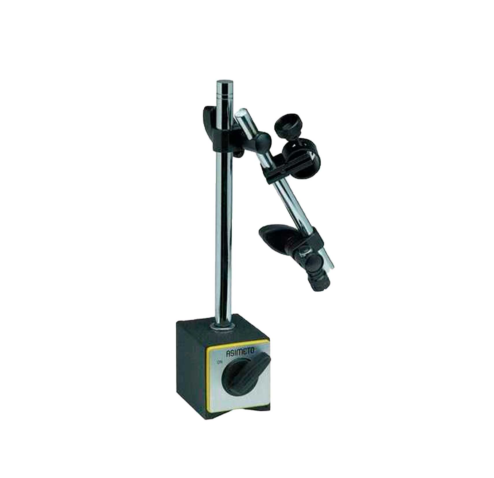 Soporte magnético 80 kgf