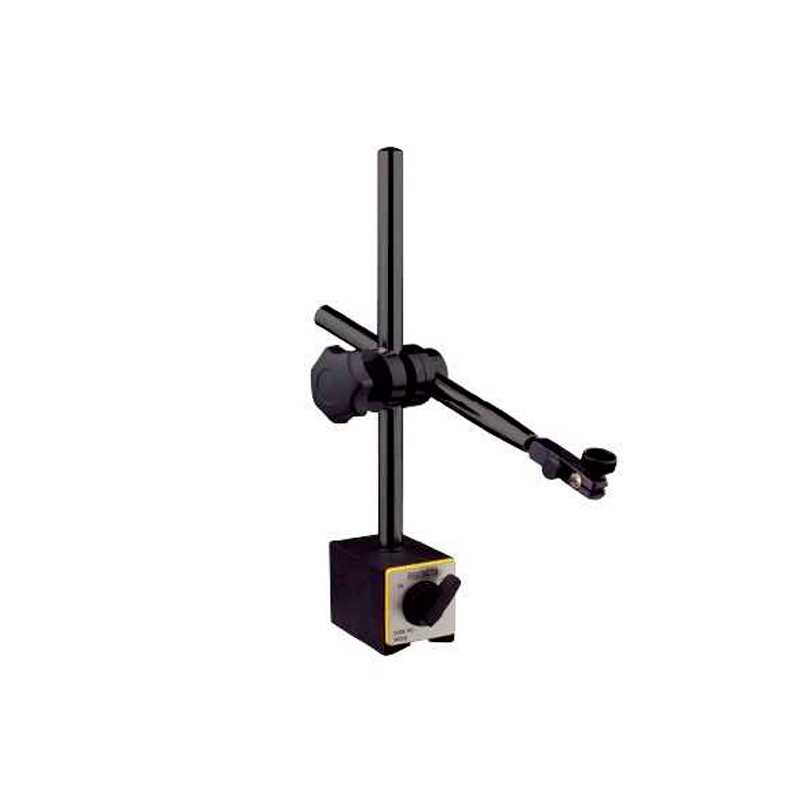 Base magnética de bloqueo forzado 80 kgf