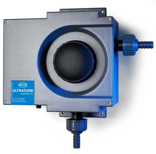 ULTRATURB Agua de Mar sc con Cable de 1m