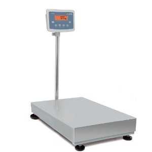 Balanza de plataforma miras 150 x 0.01 kg