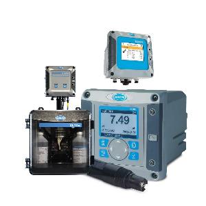 Analizadores de líquidos