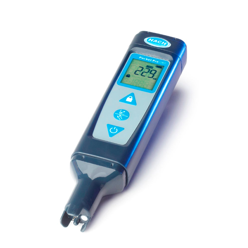 Probador de TDS, HR Pocket Pro