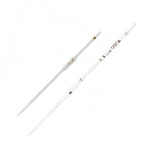 Pipetas volumétricas