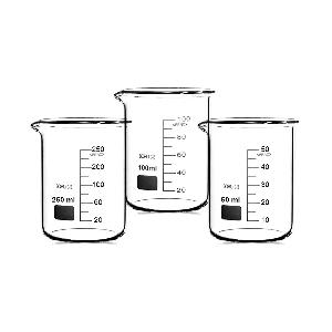 Vasos de precipitación
