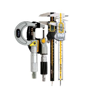 Medidores de longitud