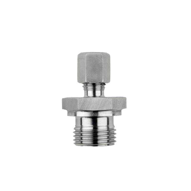 Rosca M8X1 diámetro 2 mm