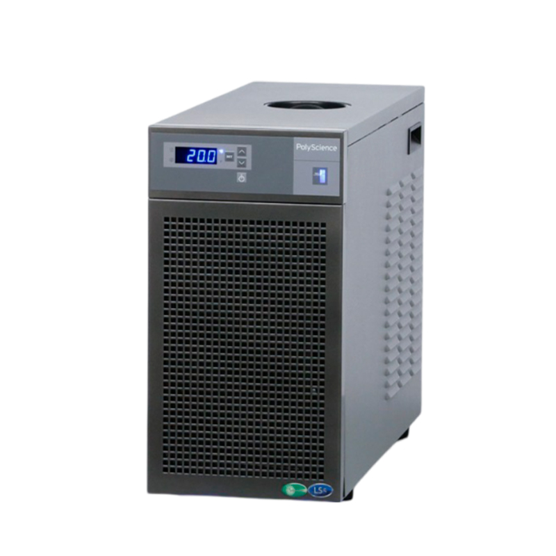 Enfriador de la serie LS, bomba centrífuga de 9 psi; 14,8 l/min