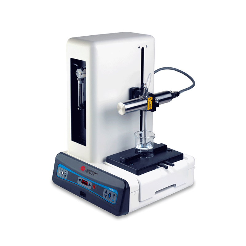 HIAC 9703+ Contador de partículas en líquidos