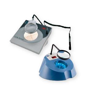 Contador de colonias