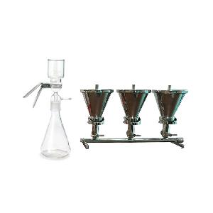 Sistema de filtración