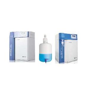 Sistema de purificación de agua