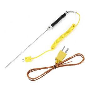 Sensores de temperatura