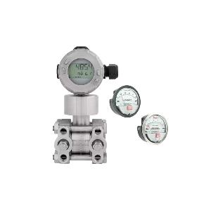 Presión diferencial