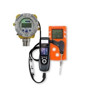 Analizadores de gases