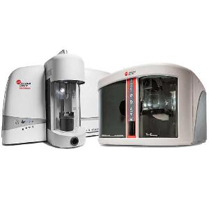 Caracterizadores de partículas