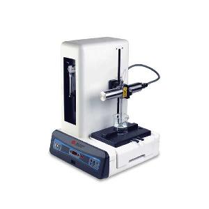 Contador de partículas de líquidos