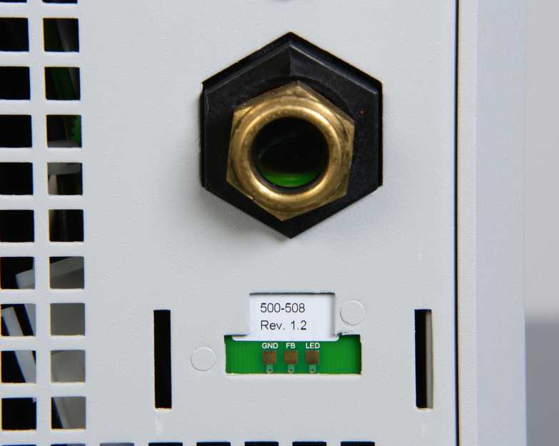 Enfriador de sobremesa durachill, 1000 w