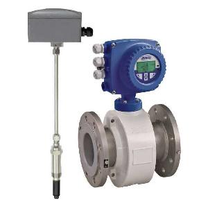 Flujómetro de gases