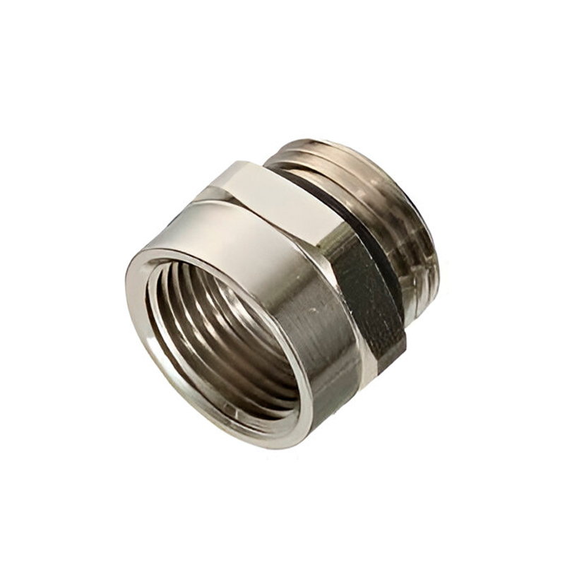 Adaptador de G1/2 a NPT1/2