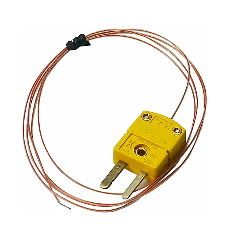 Termocupla de Teflón 2 m