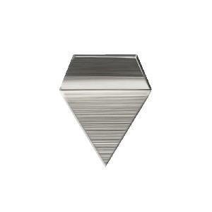 Pesa 1 mg Clase F1 de acero inoxidable