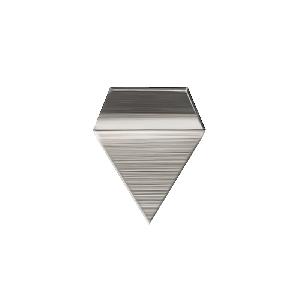 Pesa 10 mg Clase F1 de acero inoxidable