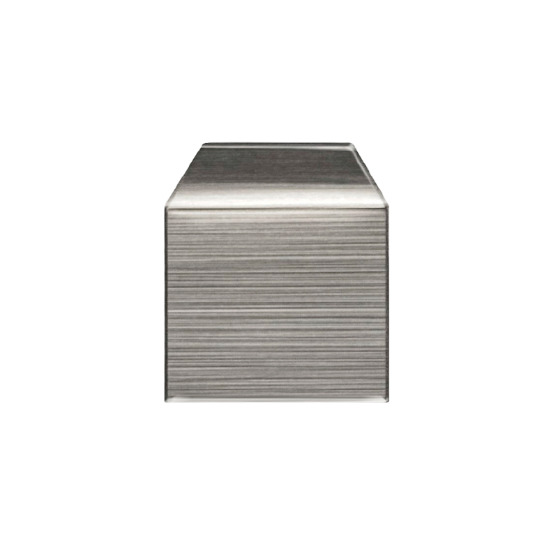 Pesa 20 mg Clase F1 de acero inoxidable